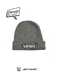 Art VLADI - Diamond - Hate - www.vladicomics.com