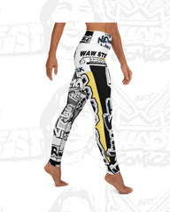 Leggings - www.vladicomics.com