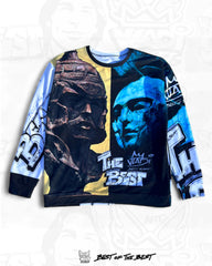Art VLADI Mint Elite - TROY - Sweatshirt - www.vladicomics.com
